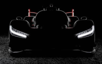 «Toyota» продемонстрировала обновленный гибридный аэродинамический пакет для WEC