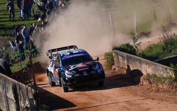 wrc centrall europe rally toyota rovanpera