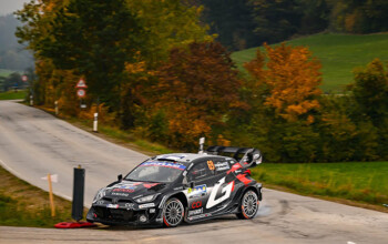wrc centrall europe rally toyota rovanpera wins