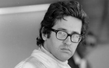 Бывший гонщик Формулы-1 и чемпион туринговых гонок Андреа де Адамич умер в возрасте 84 лет