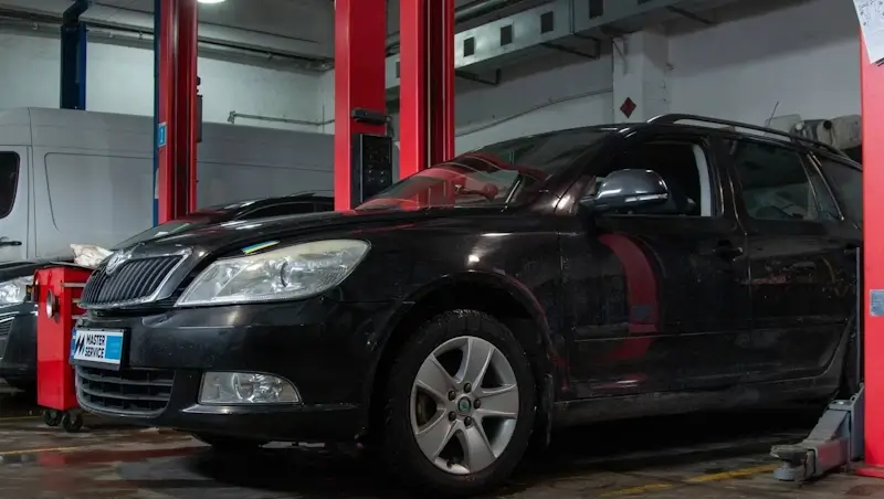 Master Service – ваш надежный партнер в мире качественных автозапчастей и ремонта