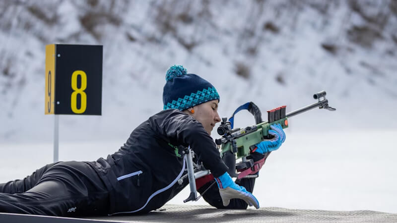 Будущее биатлона в России: новые имена и тренды