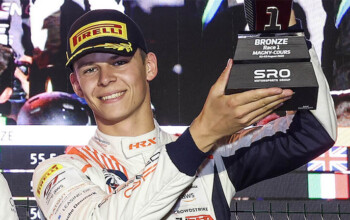 Buus dtm Land Porsche