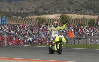 Ди Джанантонио: «Оптимизировать «Ducati» становится всё сложнее»