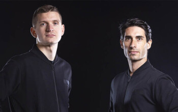 Жамин и Шатен дополнили состав «Genesis» в WEC