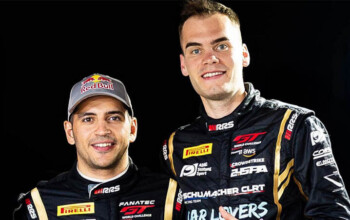 Heinrich Guven porsche