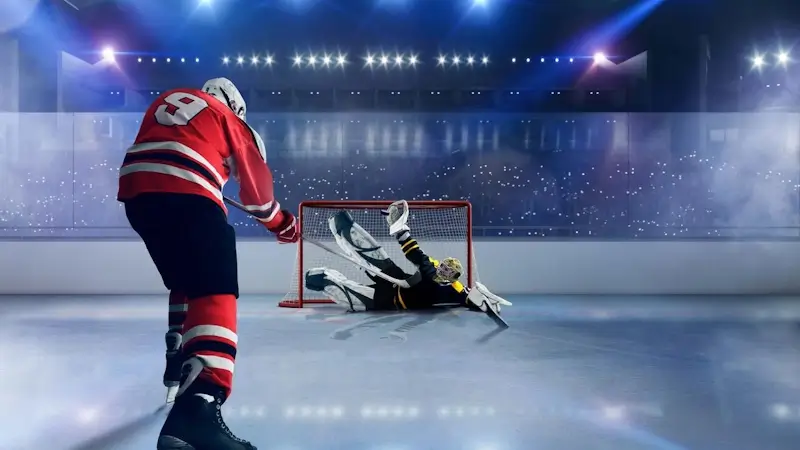 Молодые таланты из СНГ, которые уже интересны клубам НХЛ