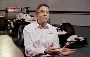 Руководитель отдела аэродинамики FIA ушел в отставку и готовится перейти в «Alpine»