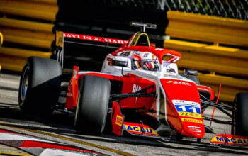 Слейтер и Фуоко выиграли квалификационные гонки Гран-при Макао