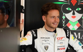 Митчелл дополнит состав «Pfaff Motorsports» в классе GTD Pro на весь сезон IMSA