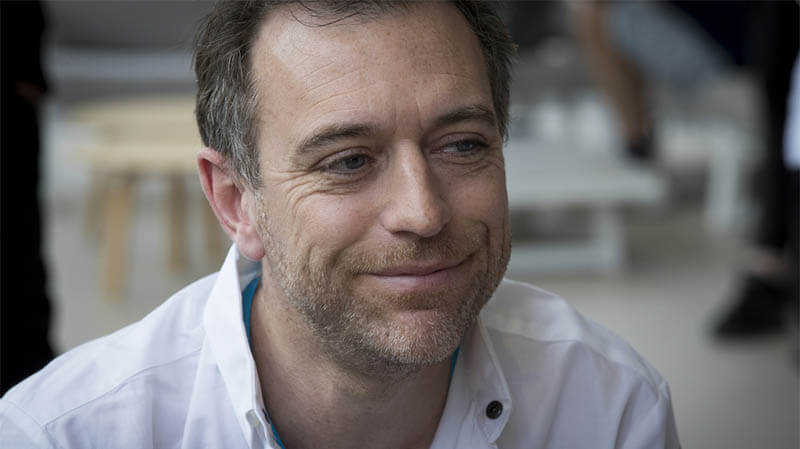 Янсонни сменил Фино на посту главы «Stellantis Motorsport»