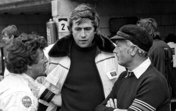 Инженер Формулы-1 и пионер граунд-эффекта Питер Райт умер в возрасте 79 лет