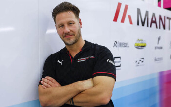 Многолетний руководитель программ GT3 Гольц покинул «Porsche»