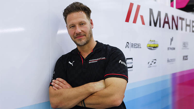 Многолетний руководитель программ GT3 Гольц покинул «Porsche»