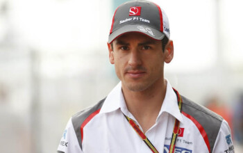 Дело о мошенничестве: арестован бывший гонщик Формулы-1 Сутиль