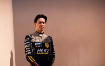 Айткен заменит Баттона в составе «Cadillac» на сезон WEC 2026 года