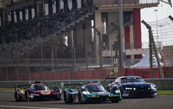 aston martin wec race 8hbarharin