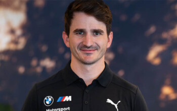 Пеппер присоединяется к заводскому составу гонщиков «BMW»