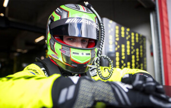 Кайроли дополнил состав «DragonSpeed» для гонки в Дайтоне