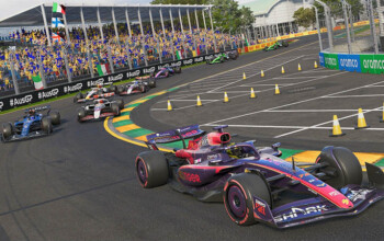 Следующая новая игра о Формуле-1 выйдет в 2027 году: EA предложит сезон-2026 в виде платного DLC