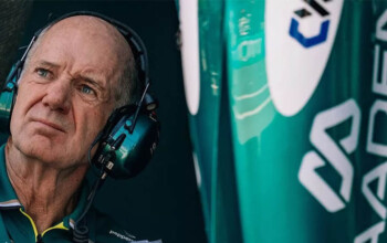 Без Хорнера: Ньюи станет новым руководителем «Aston Martin» в Формуле-1 с 2026 года