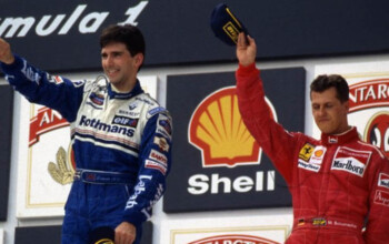 Хилл рассказал о предложении «Ferrari», от которого ему «пришлось отказаться»