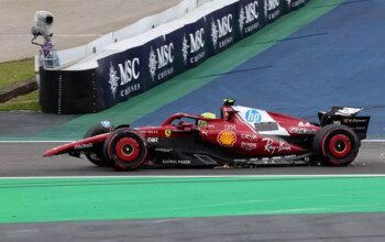 Хэмилтон «живет в кошмаре» после очередного провала на Гран-при Бразилии