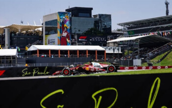 Леклер: «Грань между отличным уик-эндом и катастрофой очень тонка»