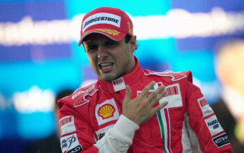 Судья постановил, что часть иска Массы по делу «Crashgate» может быть передана в суд