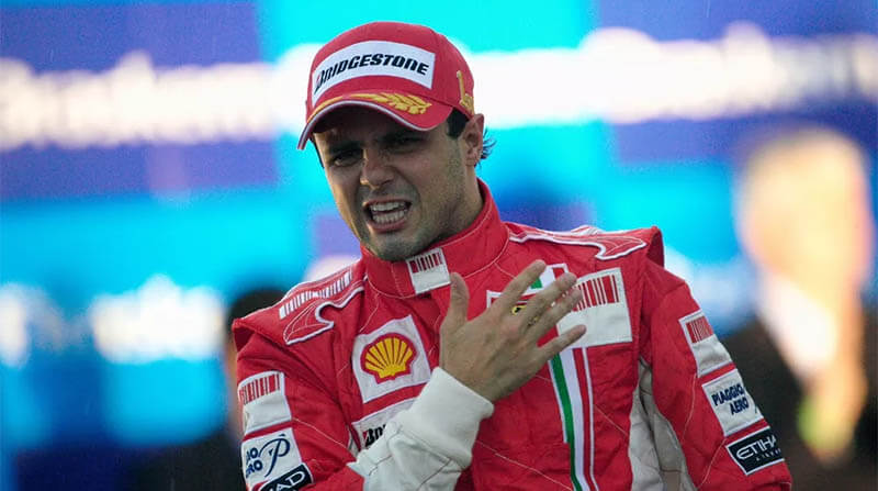 Судья постановил, что часть иска Массы по делу «Crashgate» может быть передана в суд