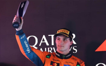 Пиастри: «Сегодня мы явно не всё сделали правильно»