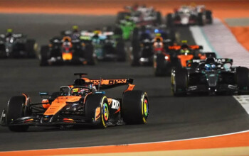 Пиастри без сопротивления выиграл спринт в Катаре, Норрис впереди Ферстаппена