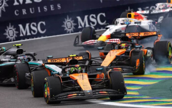 «Неприемлемый» штраф Пиастри в Бразилии повлек за собой новые переговоры о правилах гонок Формулы-1