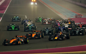 Ферстаппен выиграл Гран-при Катара, судьба титула решится в Абу-Даби