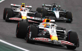 Хаджар признал, что переусердствовал при контакте с партнером по команде на последнем круге в Бразилии