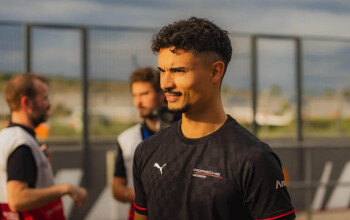 Верляйн: «В этом году борьба будет ещё более напряжённой»