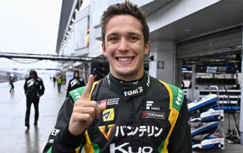 fenestraz wec test bahrain toyota fenestraz wec test bahrain toyota