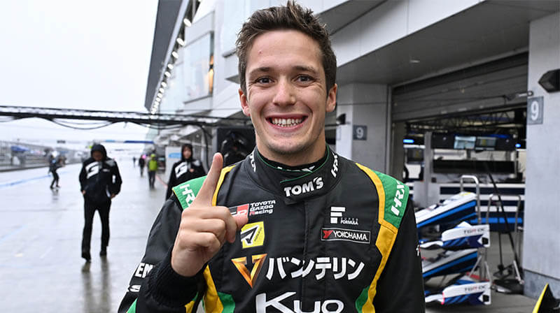 Фенестраз, Вертс и Кельвин ван дер Линде примут участие в тестах новичков FIA WEC в Бахрейне