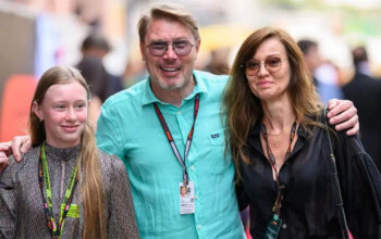 14-летняя дочь Хаккинена присоединилась к молодежной программе «McLaren»