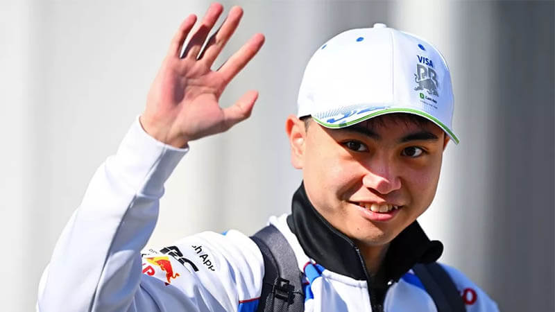 Иваса «будет лучше Цуноды» в Формуле-1 после титула в Super Formula