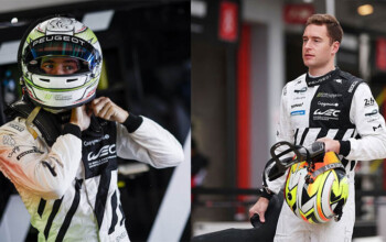 «Peugeot» подтвердил уход Йенсена в конце сезона — возвращение Вандорна