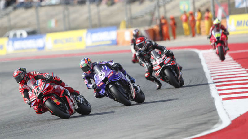 Булега: «Сложно быть быстрым, потому что обычно во время гонки ты мало о чём думаешь»