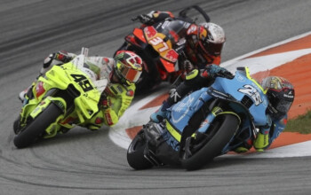 Рауль Фернандес: «Я не был уверен заранее, смогу ли бороться за победу»