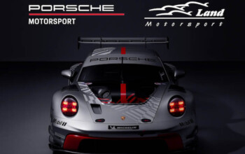 «Land Motorsport» подтвердила возвращение к «Porsche»
