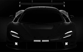 «RLL» возвращается в GTD Pro с «McLaren» в рамках нового партнерства