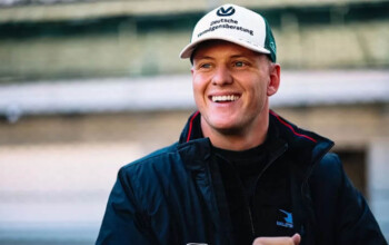 Шумахер переходит в IndyCar на сезон 2026 года