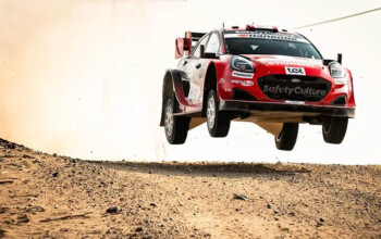 sesks msport ford rally wrc saudi arabia
