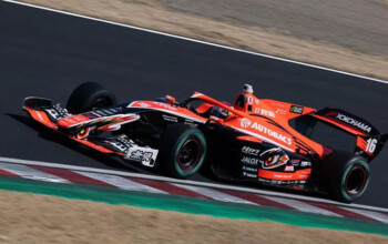 super formula nojiri suzuka race