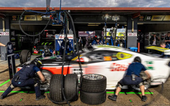 «Tickford Racing» была продана инвестиционной группе