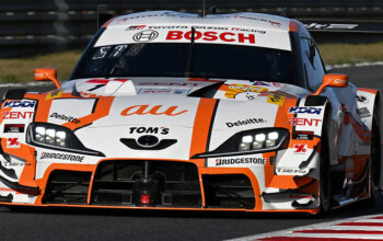 toyota toms super gt motegi